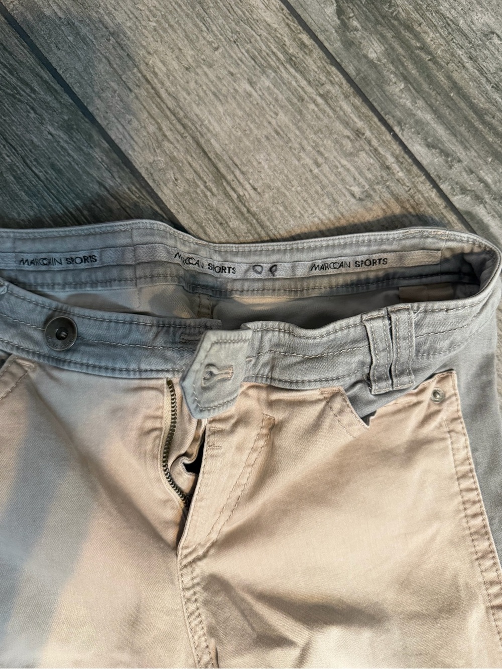 Marc Cain Sports Skinny Jeans - Picture 2 of 5